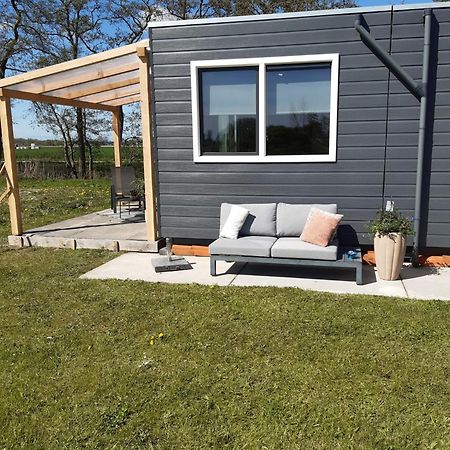 B&B Weidse Blik Ingelum Engelum Zewnętrze zdjęcie