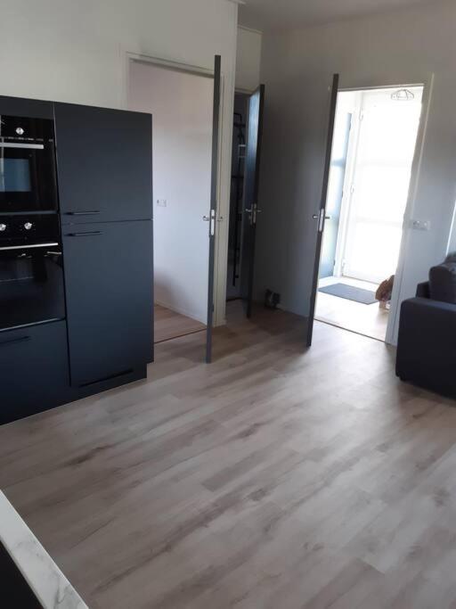 B&B Weidse Blik Ingelum Engelum Zewnętrze zdjęcie