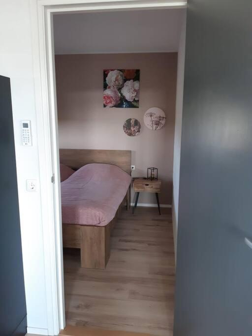 B&B Weidse Blik Ingelum Engelum Zewnętrze zdjęcie