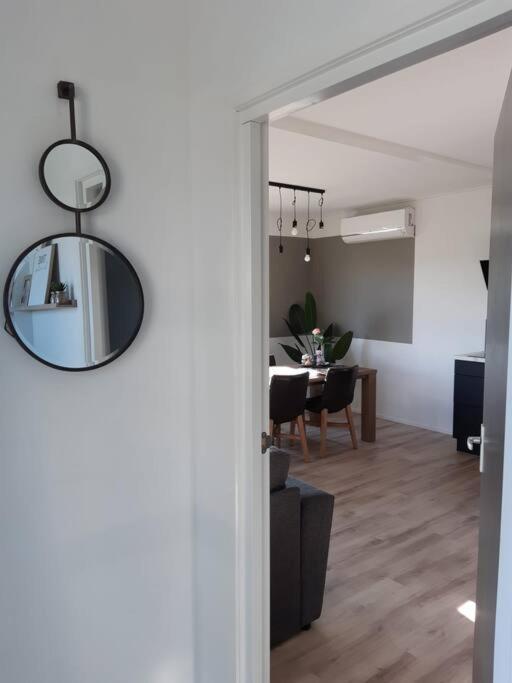 B&B Weidse Blik Ingelum Engelum Zewnętrze zdjęcie