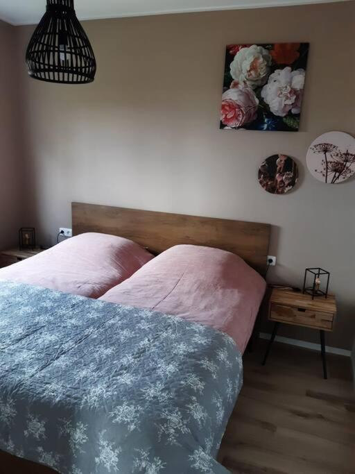 B&B Weidse Blik Ingelum Engelum Zewnętrze zdjęcie
